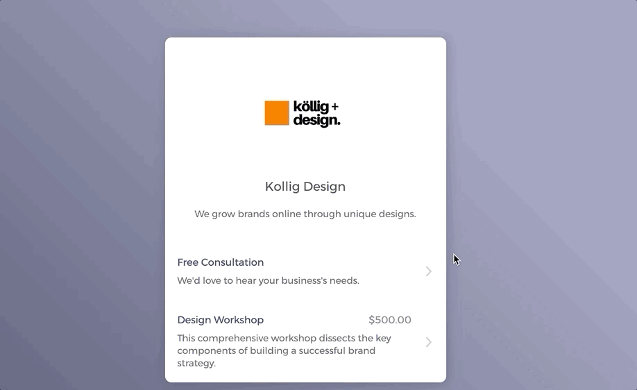 Exibição de horário de 24 horas no CozyCal