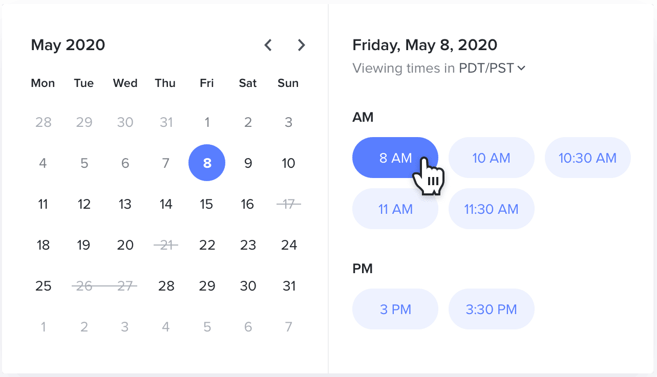 Honeybook er en alt-i-en kundestyrings- og planlaeningssoftware