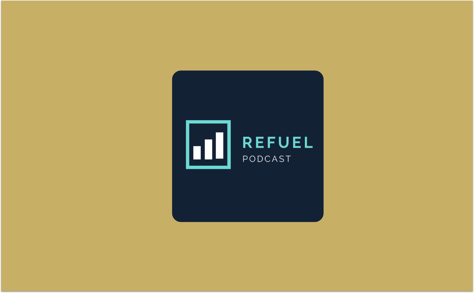 Hvorfor starter vi en podcast?