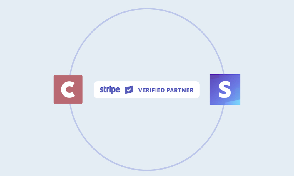 CozyCal joins Stripe Partnership Program
