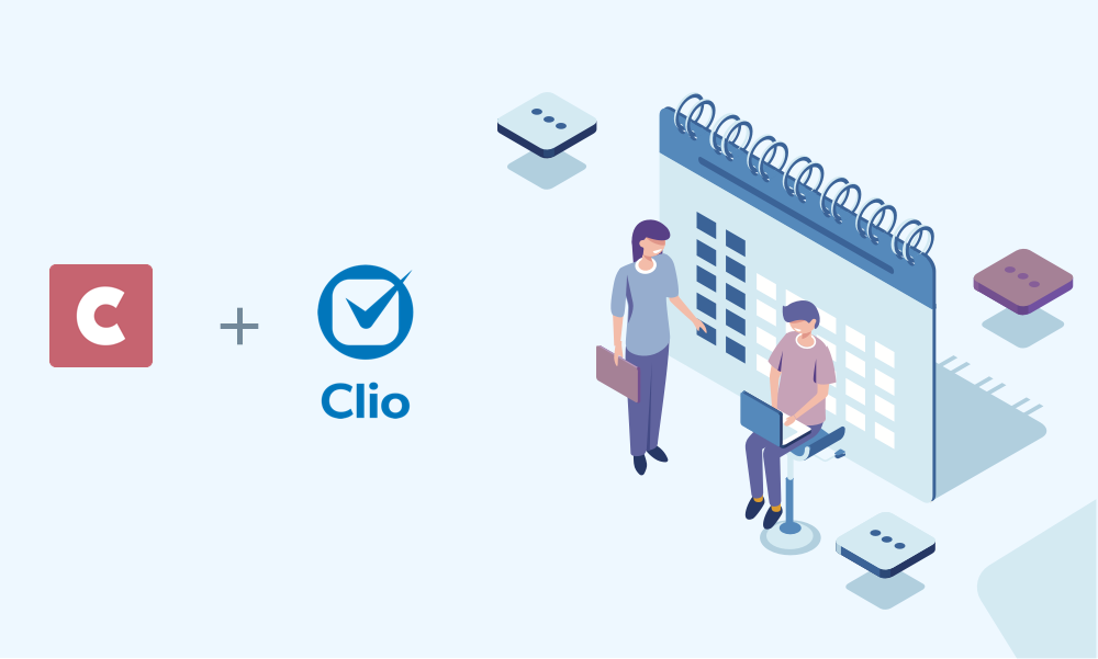 Automate appointment scheduling for your law firm