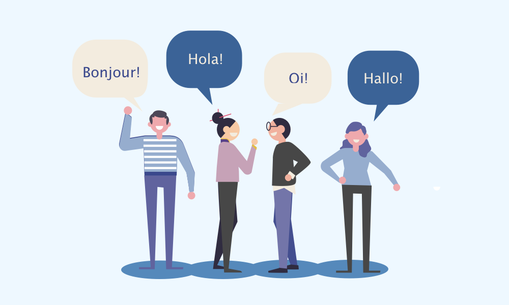 CozyCal is available in French, German, Portuguese and Spanish