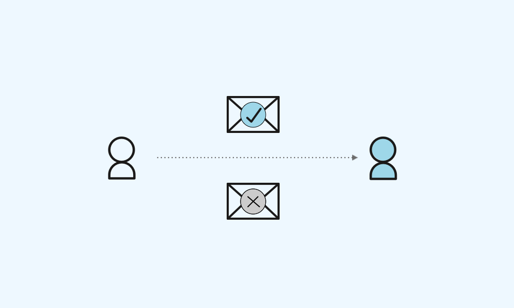 Control your schedule with the new Event Request feature