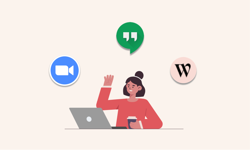 The best videoconferencing tools for virtual meetings