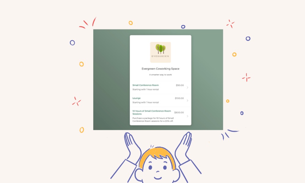 Boost Resource Bookings by Adding CozyCal to Your Website