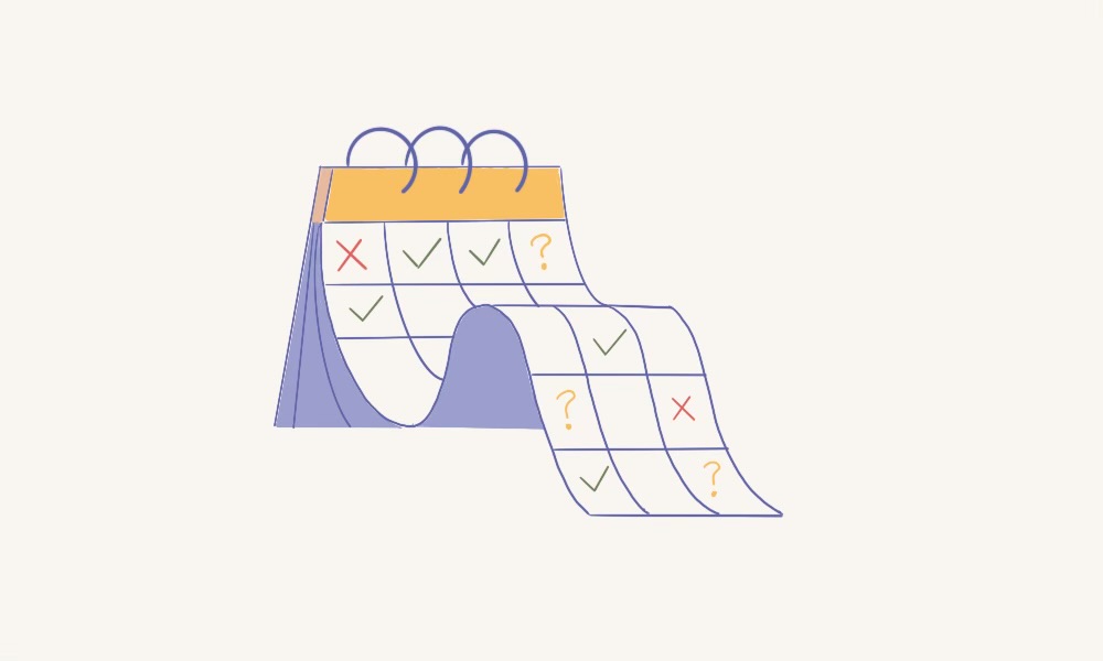 Take Charge of Your Appointments with CozyCal's Event Request Feature