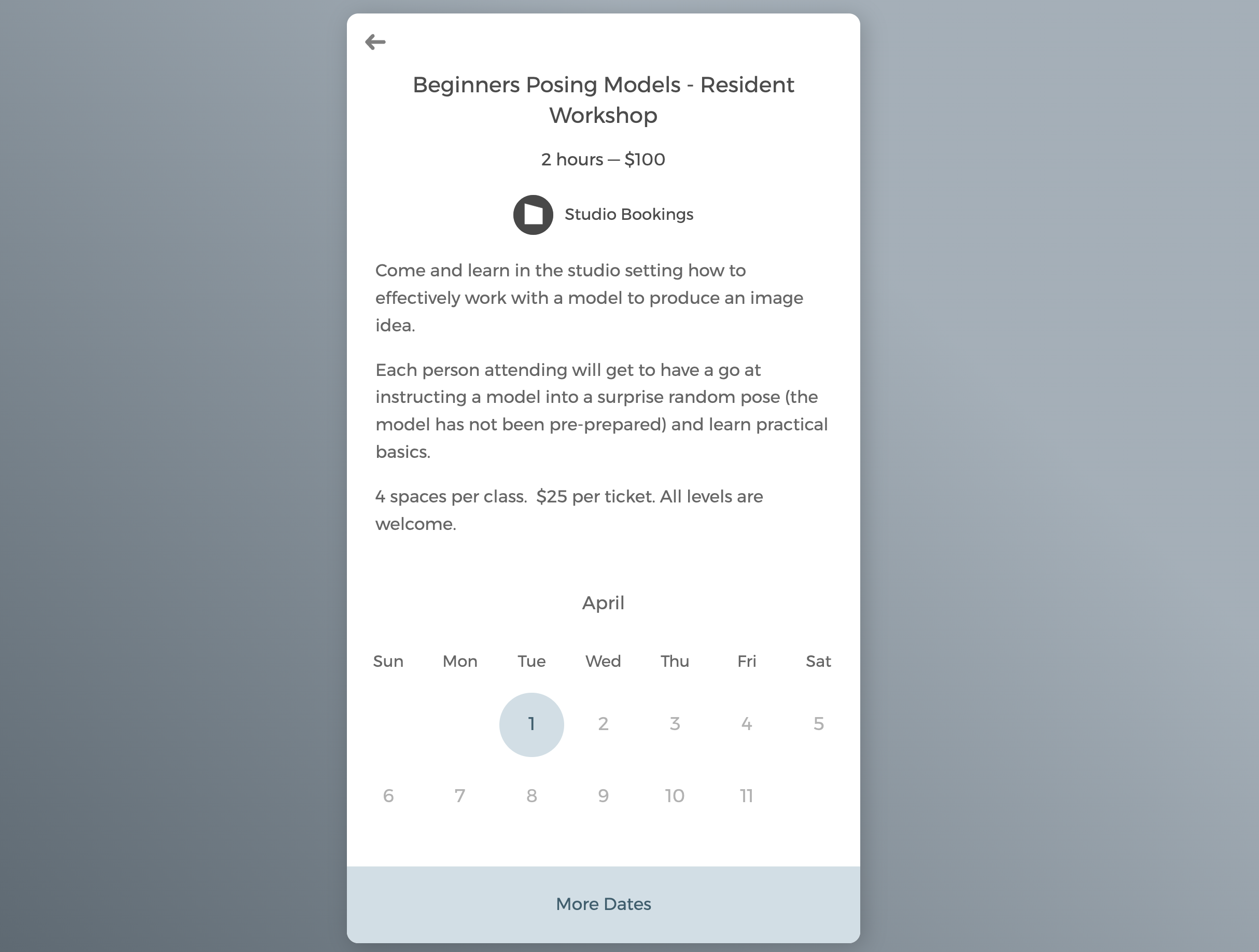 CozyCal planlægningsdashboard