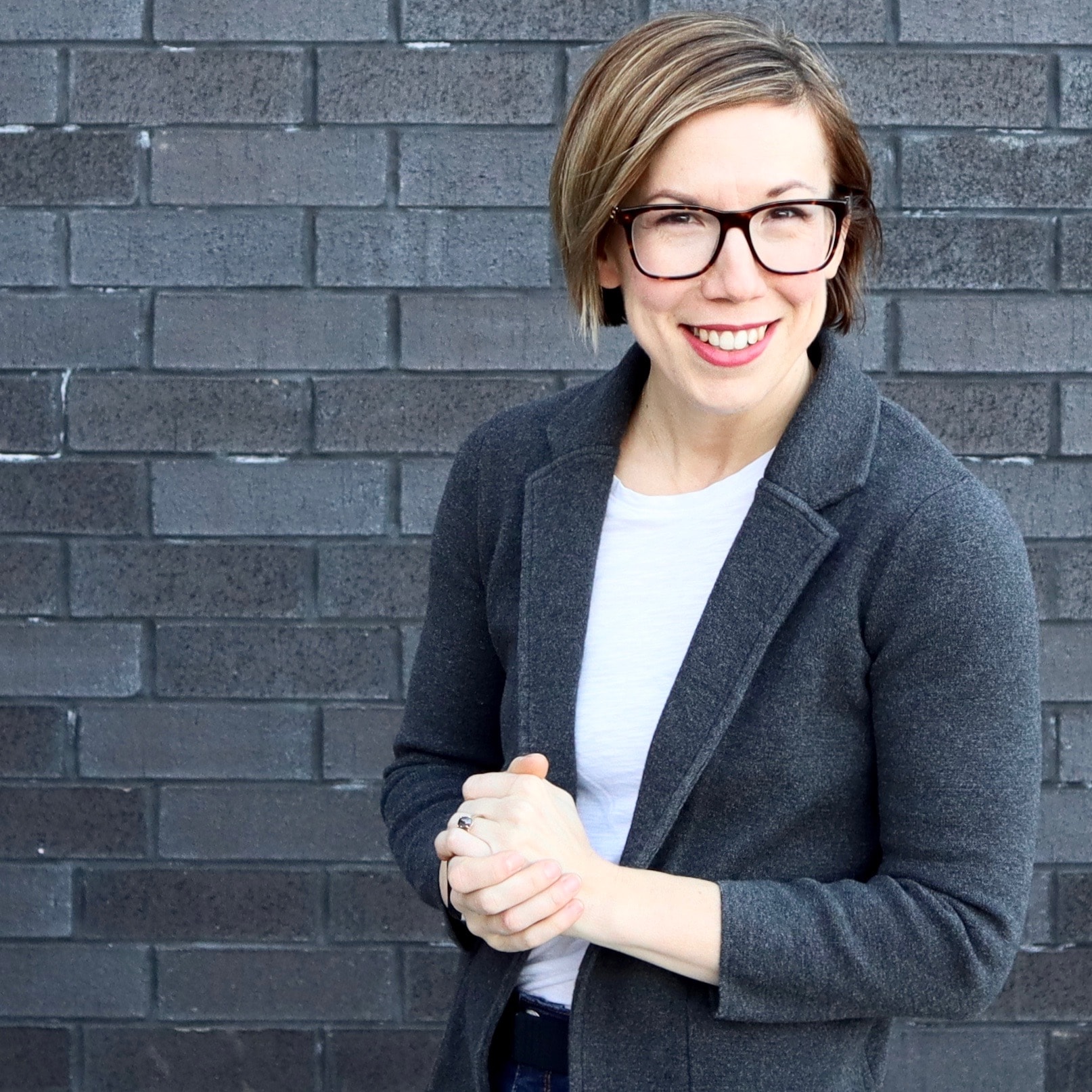 Tara McMullin von What Works