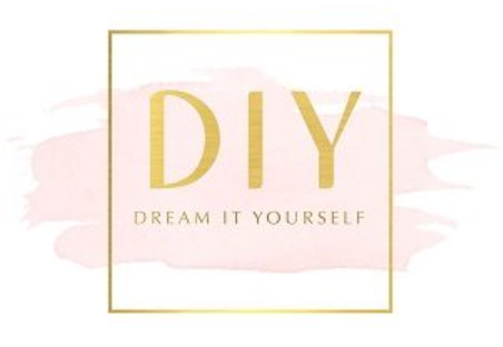 Dream it Yourself logo