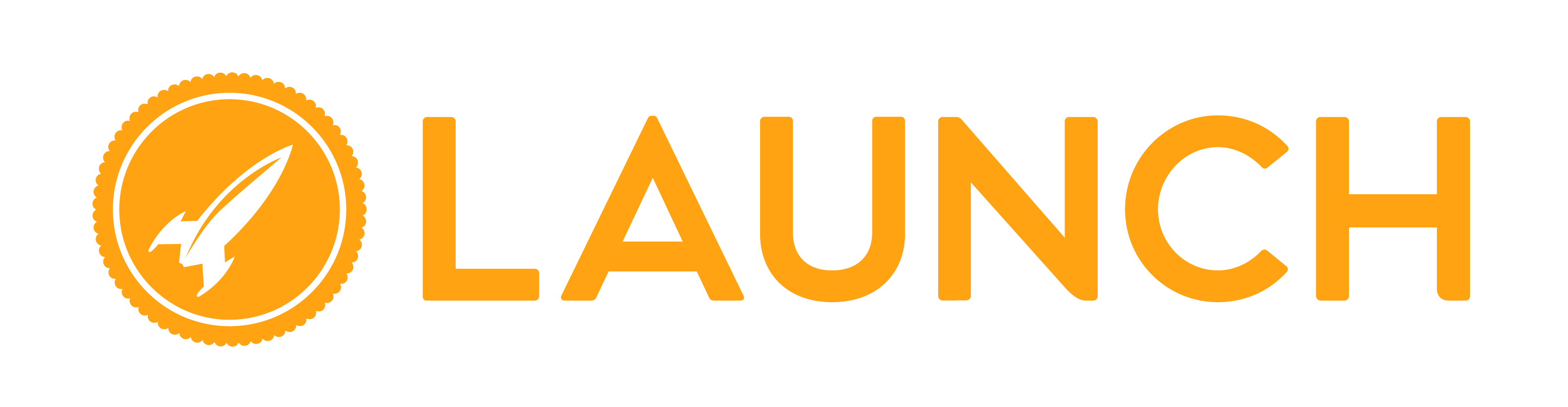 Launch logo