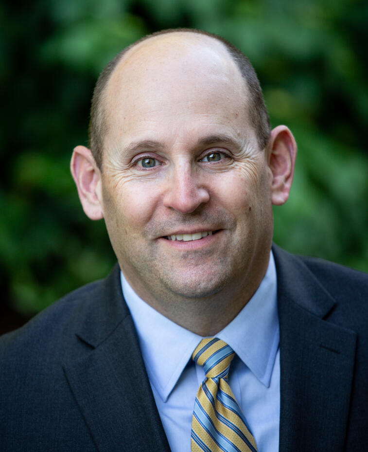 Judge Steve Rosen (retired)