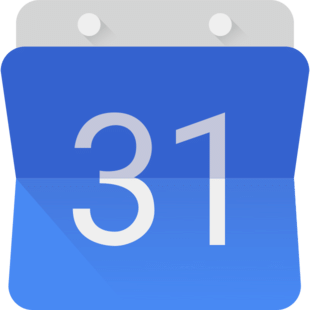 Google Calendar