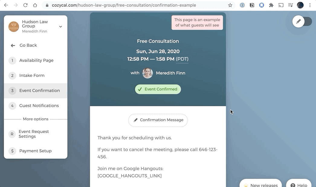 Adding a tel: markdown link to a phone number
